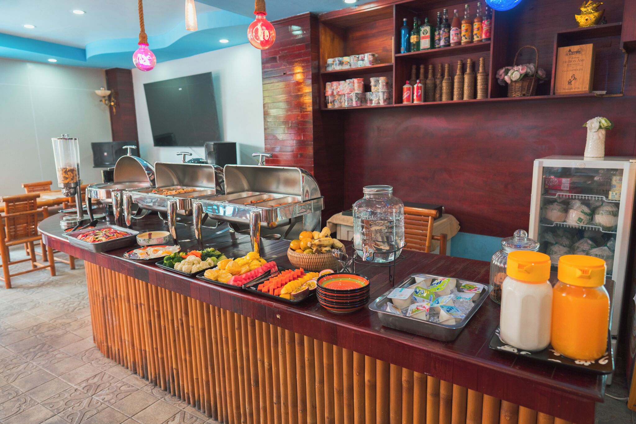 Photo - Ruby Riverside Hotel & Hostel