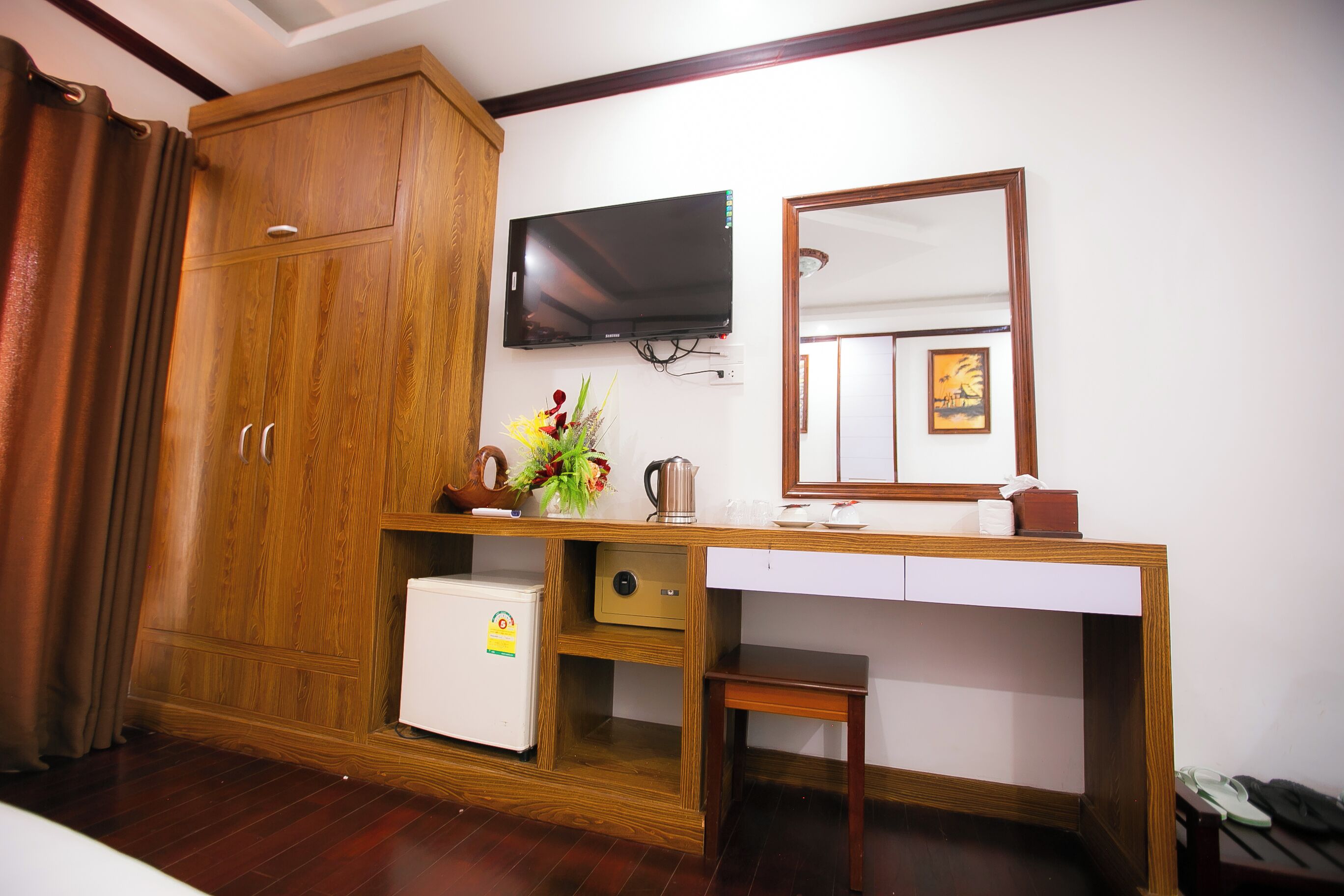 Photo - Ruby Riverside Hotel & Hostel