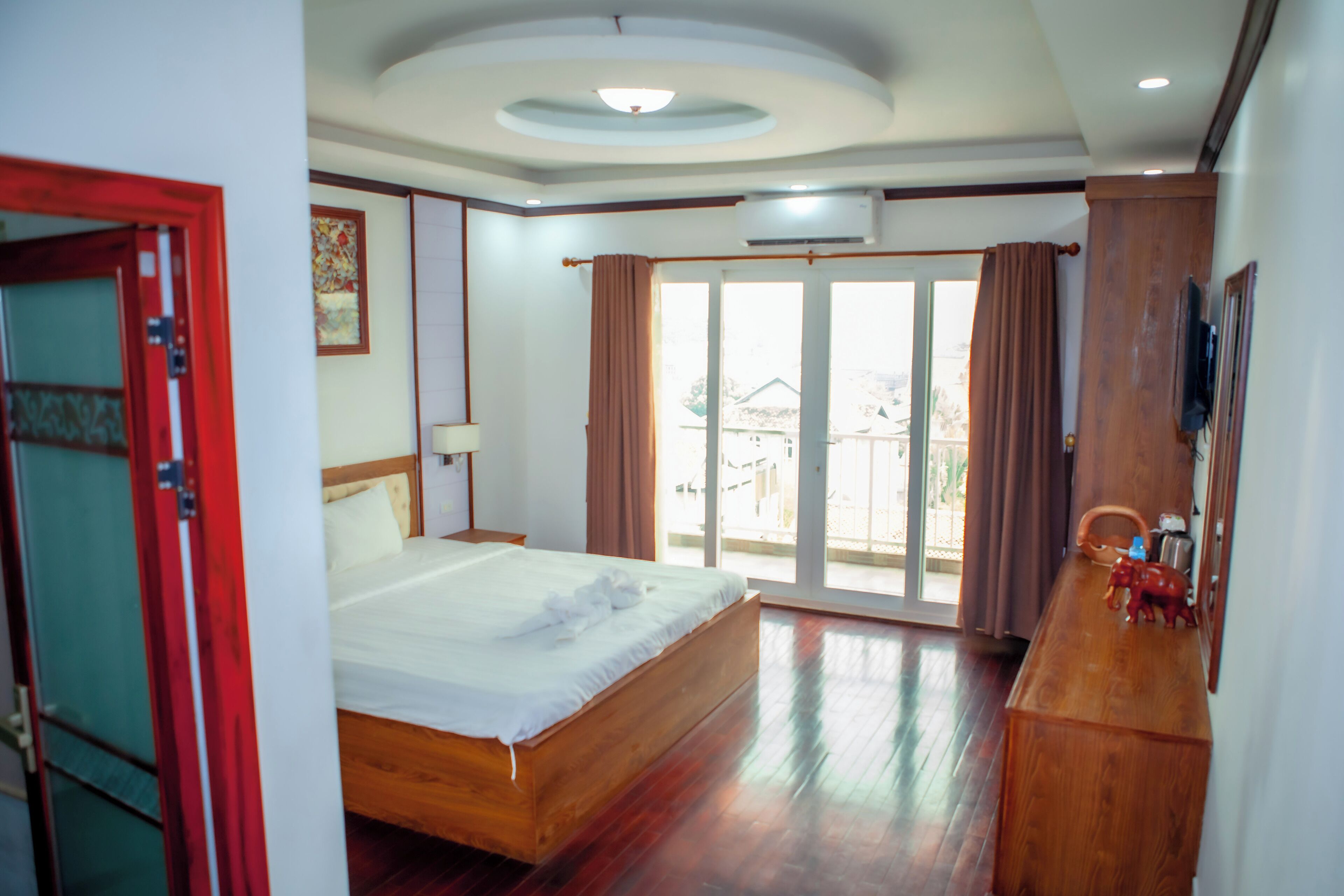 Photo - Ruby Riverside Hotel & Hostel