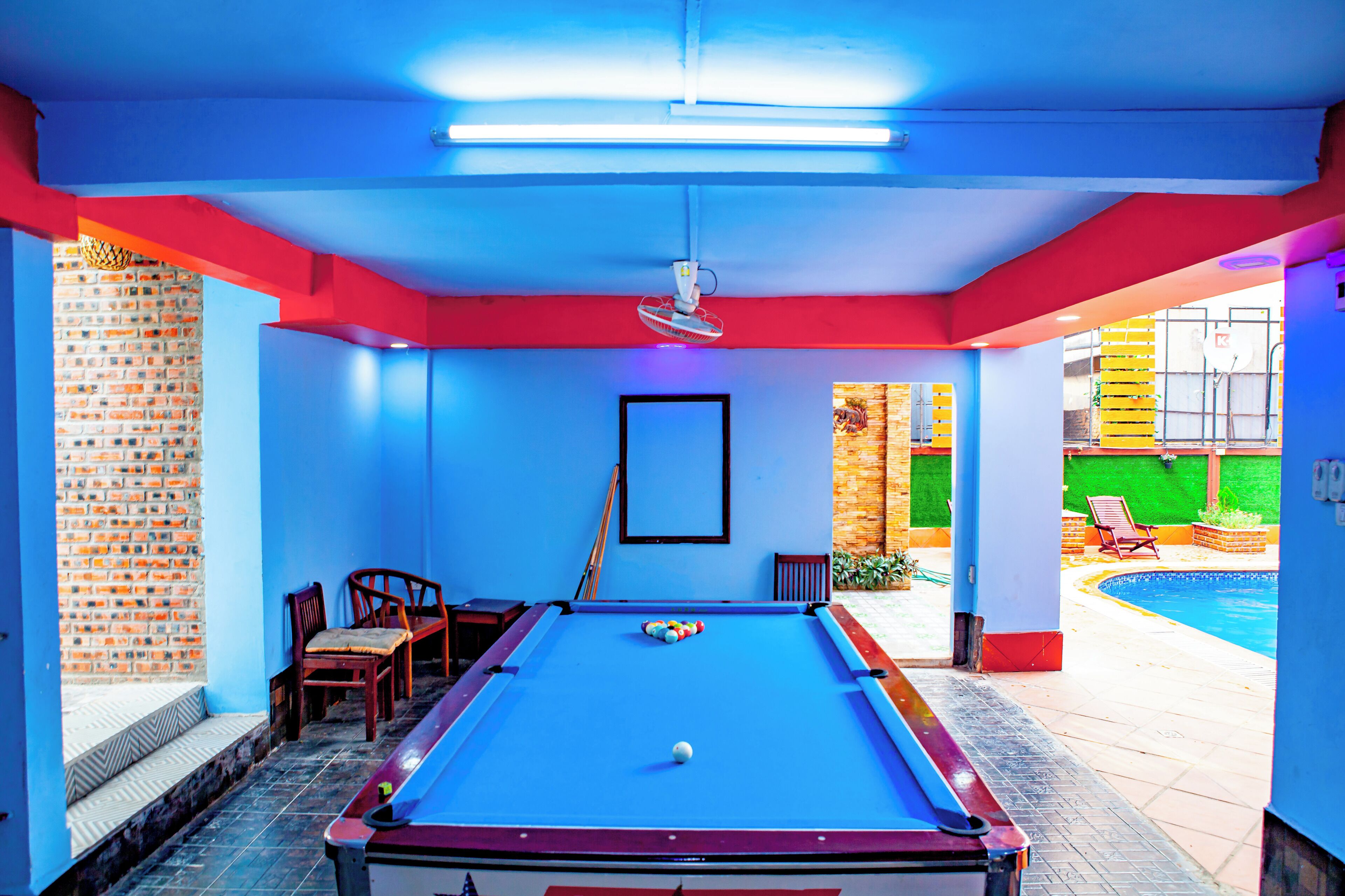 Photo - Ruby Riverside Hotel & Hostel