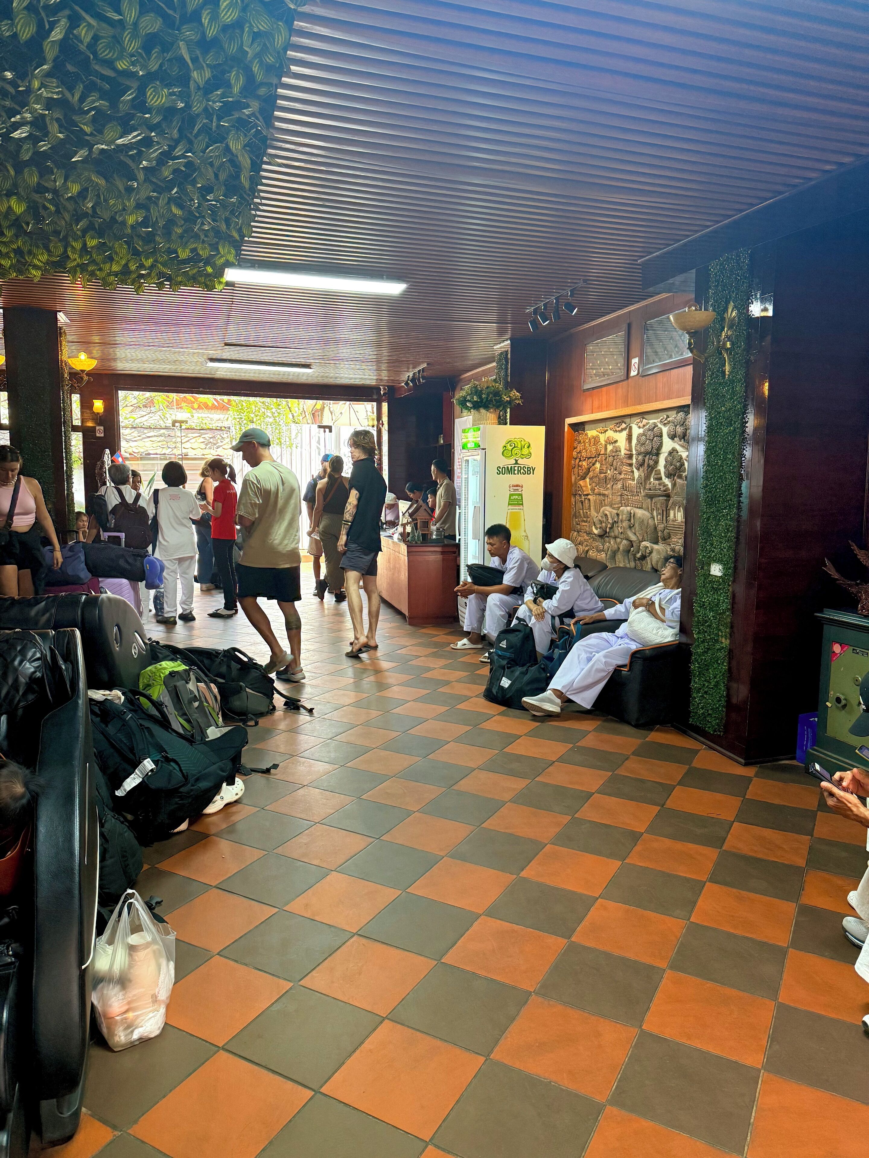 Photo - Ruby Riverside Hotel & Hostel