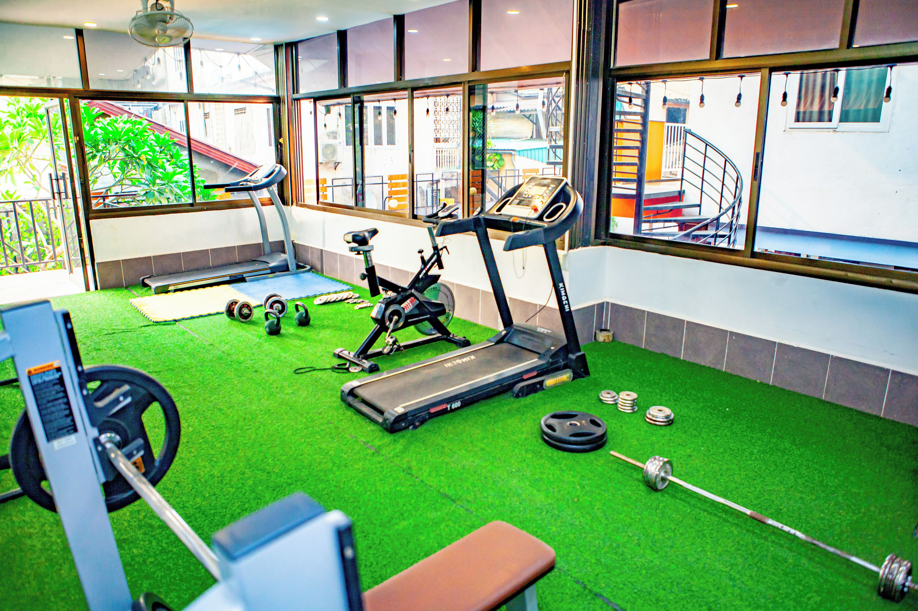 Photo - Ruby Riverside Hotel & Hostel