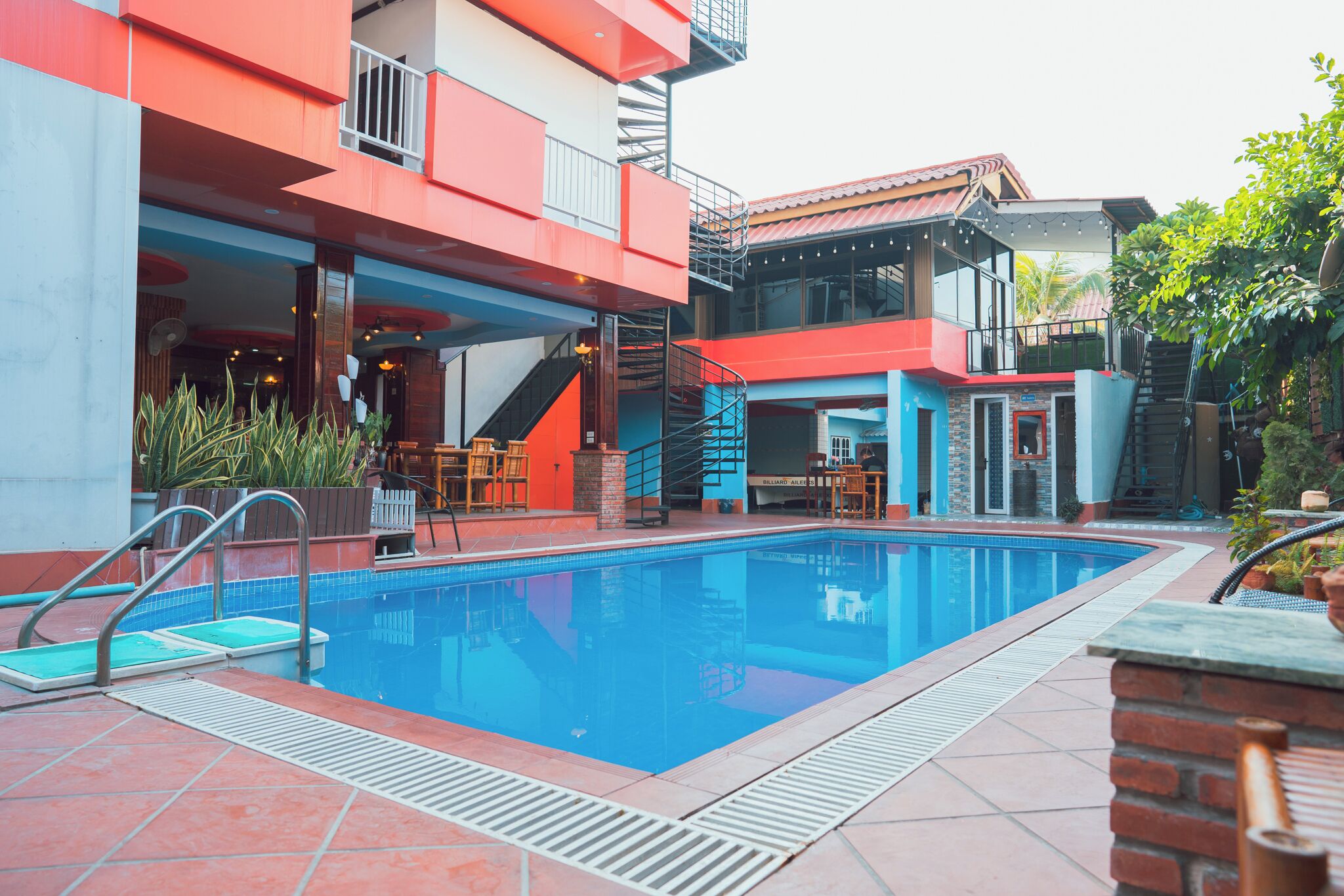 Photo - Ruby Riverside Hotel & Hostel