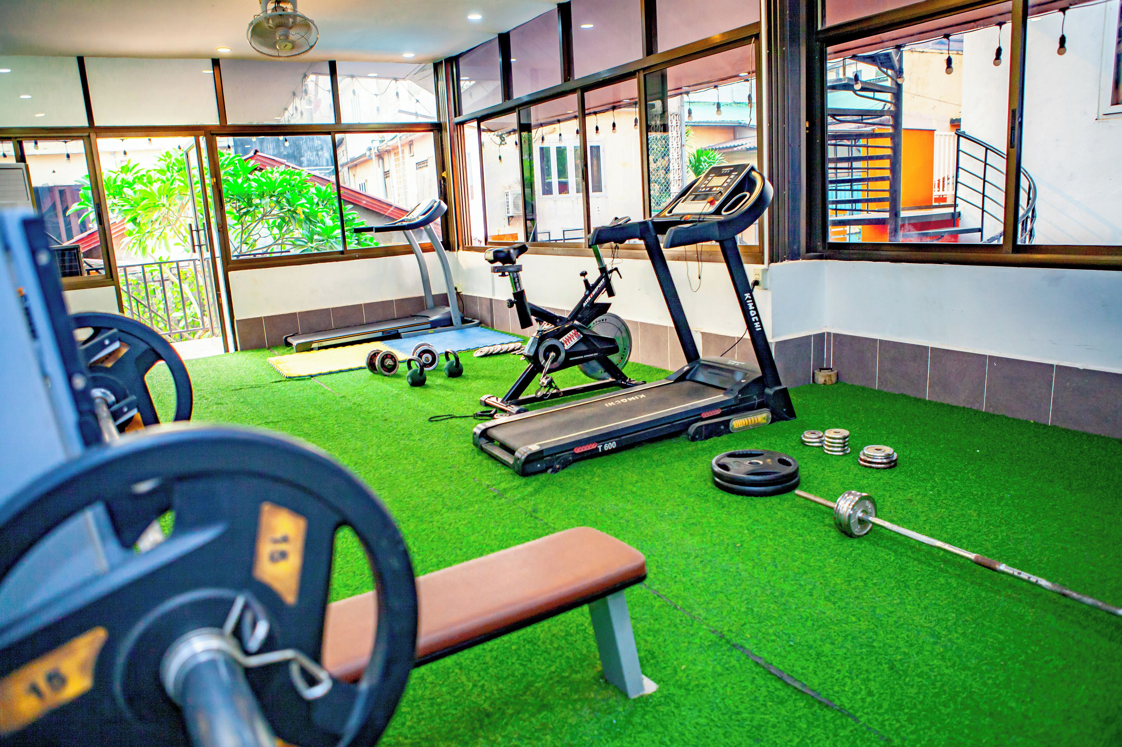 Photo - Ruby Riverside Hotel & Hostel