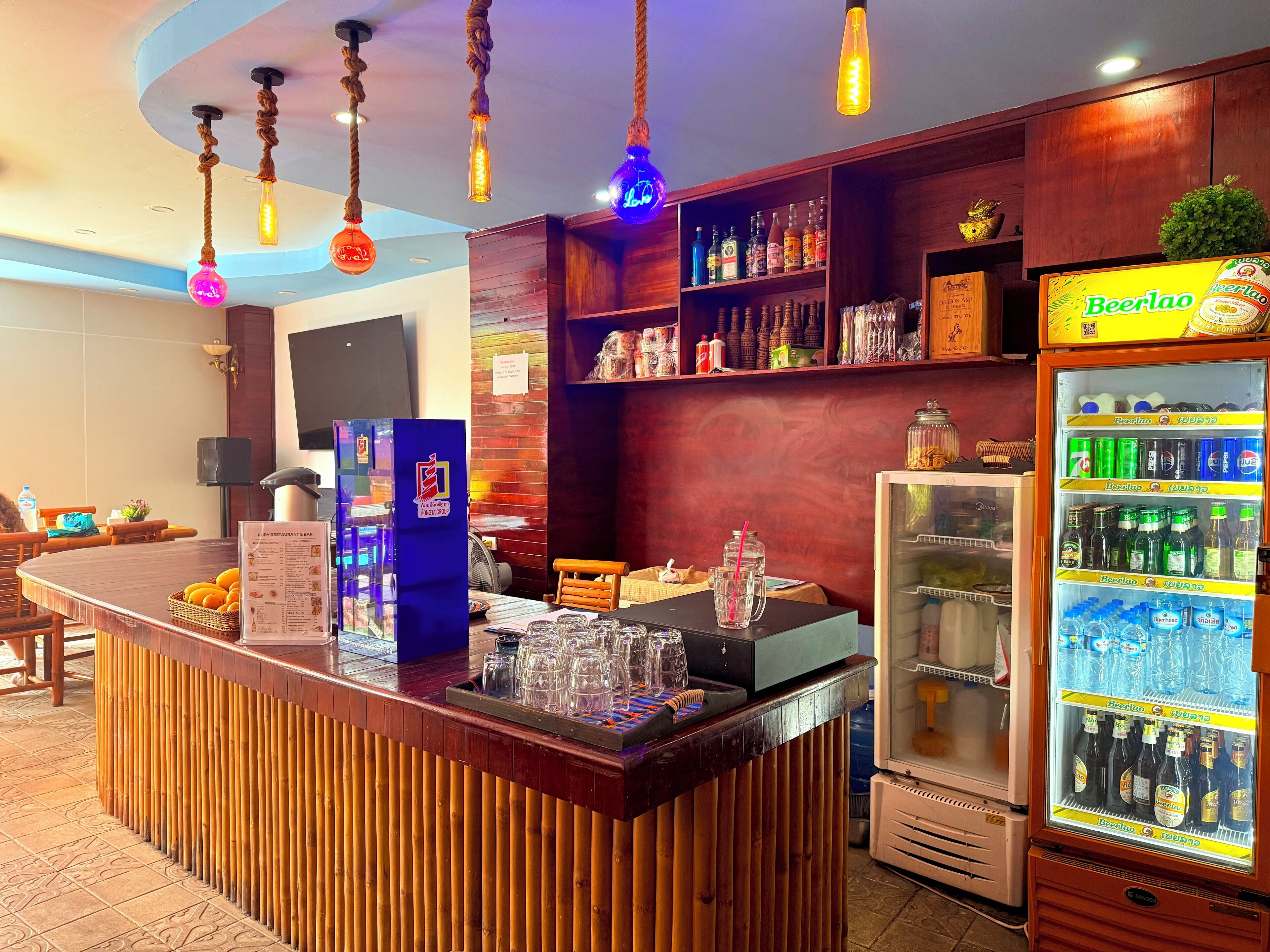 Photo - Ruby Riverside Hotel & Hostel