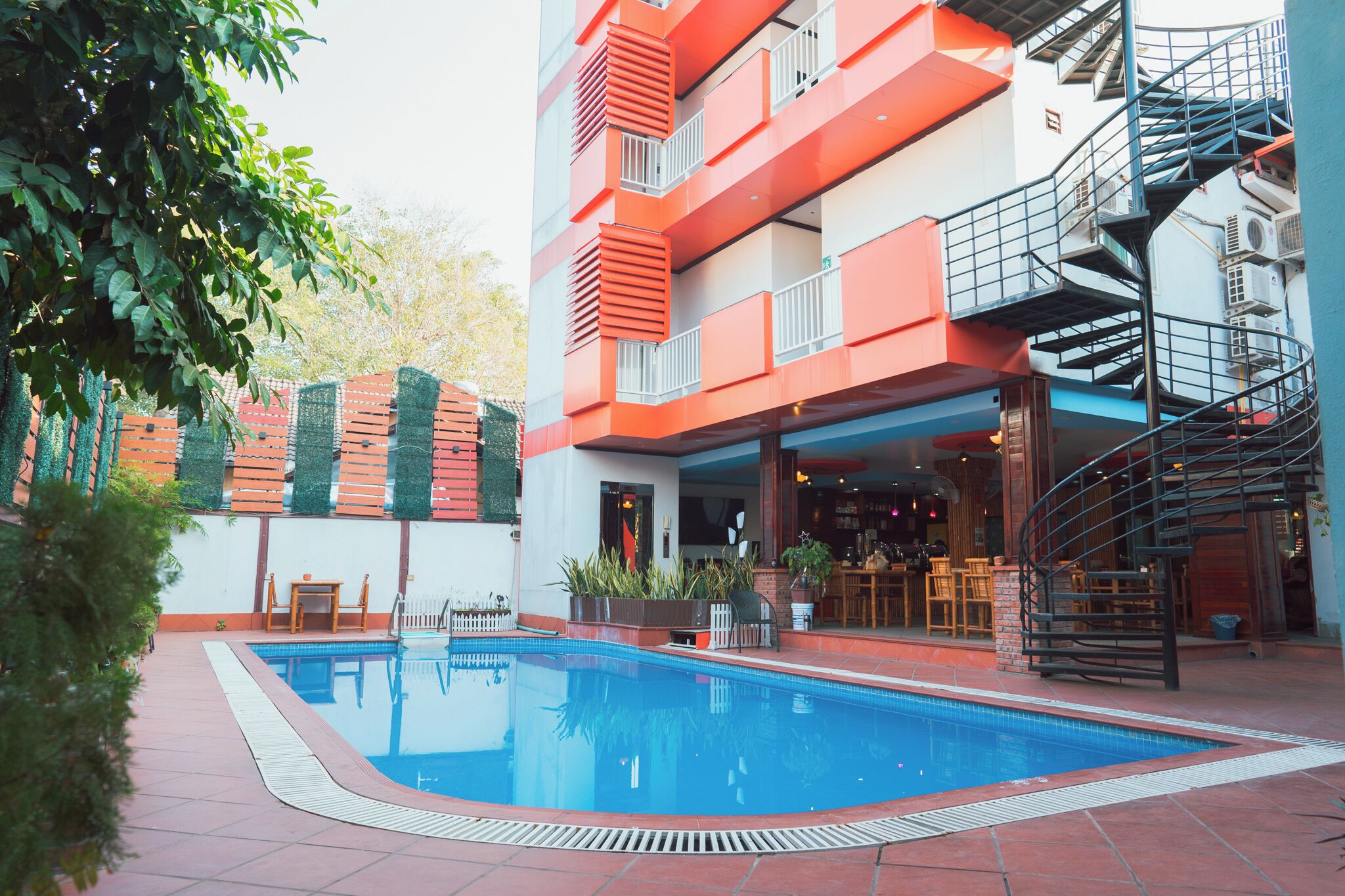 Photo - Ruby Riverside Hotel & Hostel