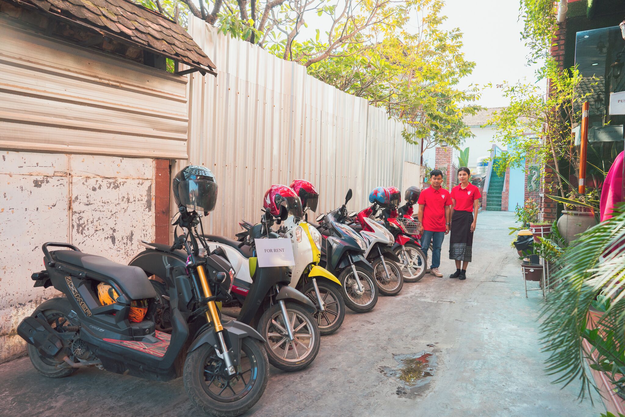 Photo - Ruby Riverside Hotel & Hostel