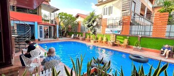 Ruby Riverside Hotel & Hostel