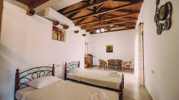 免费 WiFi、床单