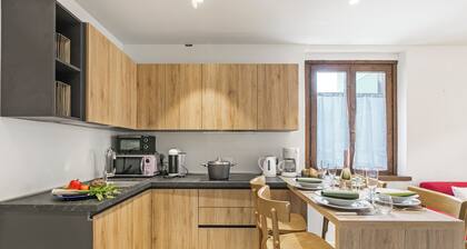 Appartamento 30 NODI Torbole, Torbole sul Garda, Italy