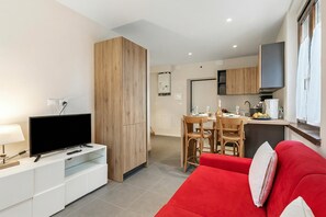 TV - Appartamento 30 NODI Torbole, Torbole sul Garda, Italy (Torbole sul Garda)