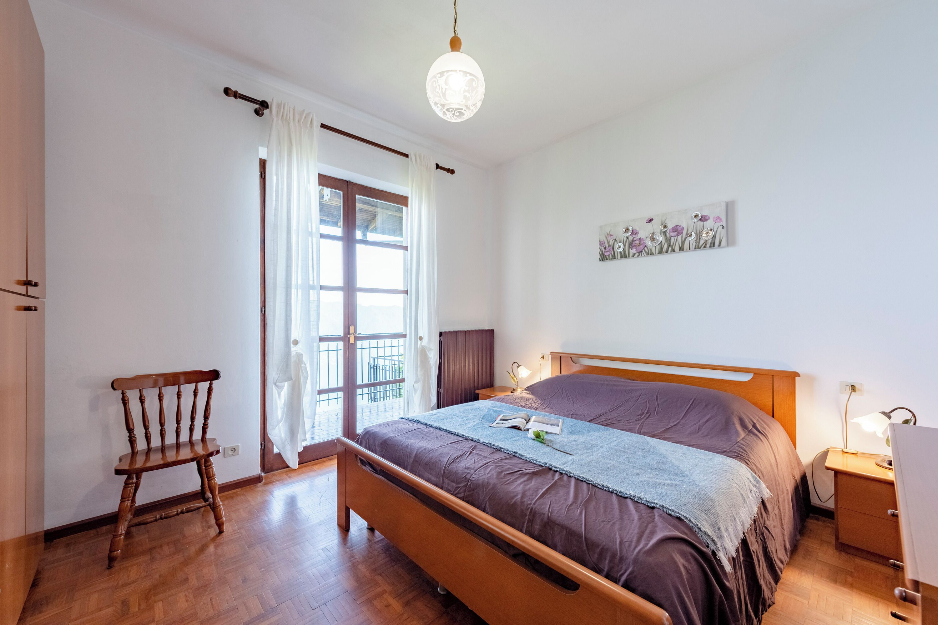 3 Schlafzimmer, kostenloses WLAN, Bettwäsche