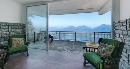 Lago Azzurro Infinity View, Premeno, Italy