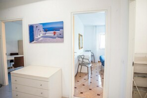 Interior - Matteo's Flat, Sanremo, Italy (Sanremo)