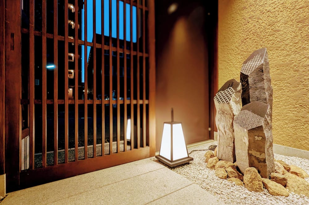 Rashiku Kanazawa
