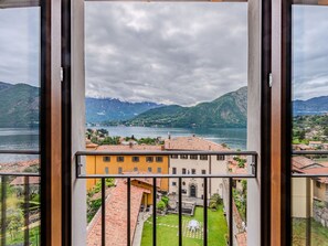 Interior - Apartment Vista Paradiso by Interhome (Tremezzina)