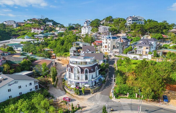 Pham Gia Villa &Hotel - Đà Lạt