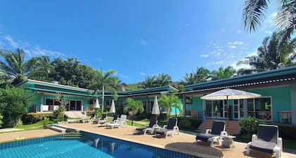 Tum Mai Kaew Lanta Resort