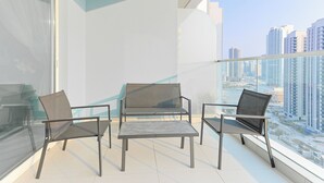 Terraço/pátio