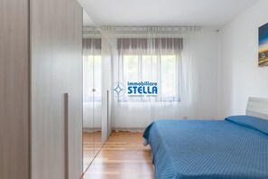 2 Schlafzimmer