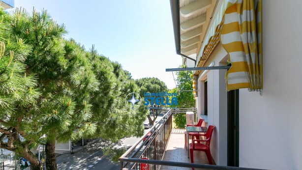 Property grounds - Nausicaa Apartment  *few meters from the sea* (Jesolo)
