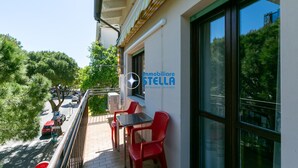 Property grounds - Nausicaa Apartment  *few meters from the sea* (Jesolo)