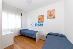 2 Schlafzimmer
