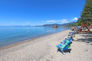 Spiaggia