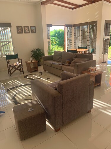 Family Getaway 15 mins from Nadi CBD