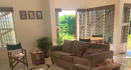 Family Getaway 15 mins from Nadi CBD