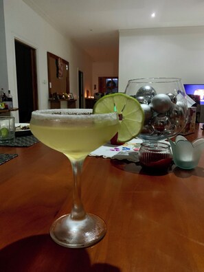 Food and drink - Family Getaway 15 mins from Nadi CBD (Nadi)