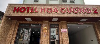 Hoa Cương Hotel 2