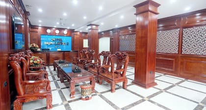 Hoa Cương Hotel 2