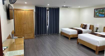 Hoa CÆ°ÆĄng Hotel 2