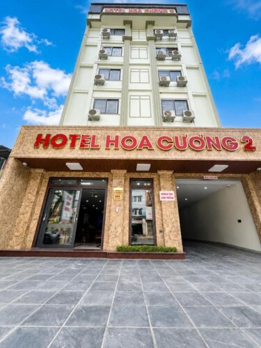 Hoa Cương Hotel 2