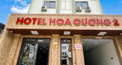 Hoa Cương Hotel 2
