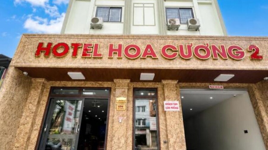 Hoa Cương Hotel 2