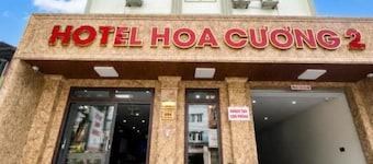 Hoa Cương Hotel 2
