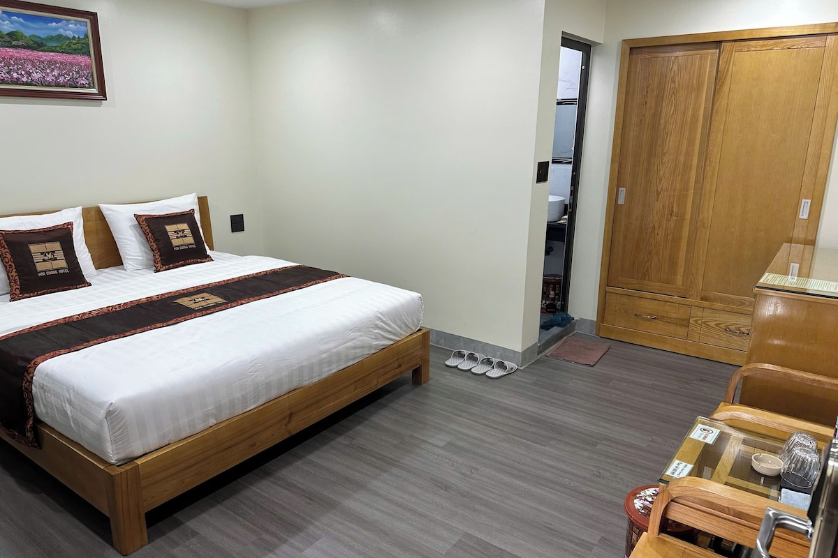 Doppelzimmer