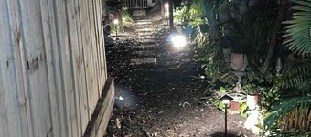 Great Escape Less then 5 min walking distance to Down Town Punta Gorda!