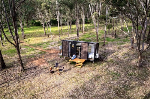 Wollemi Tiny House by Tiny Away