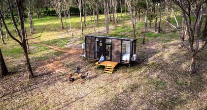 Wollemi Tiny House by Tiny Away