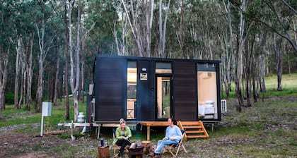 Wollemi Tiny House by Tiny Away