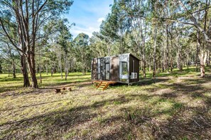 Exterior - Wollemi Tiny House by Tiny Away (Broke)