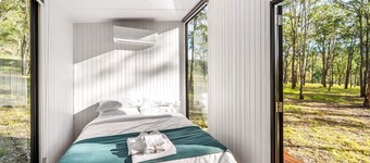 Wollemi Tiny House by Tiny Away