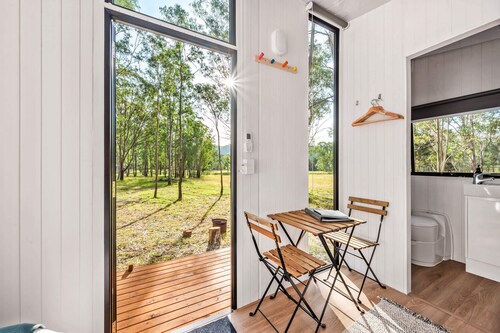 Wollemi Tiny House by Tiny Away