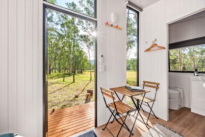Wollemi Tiny House by Tiny Away