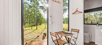 Wollemi Tiny House by Tiny Away