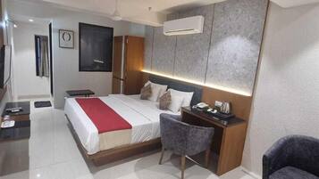 Royal Room | Free WiFi