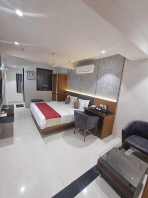 Royal-huone | Ilmainen Wi-Fi